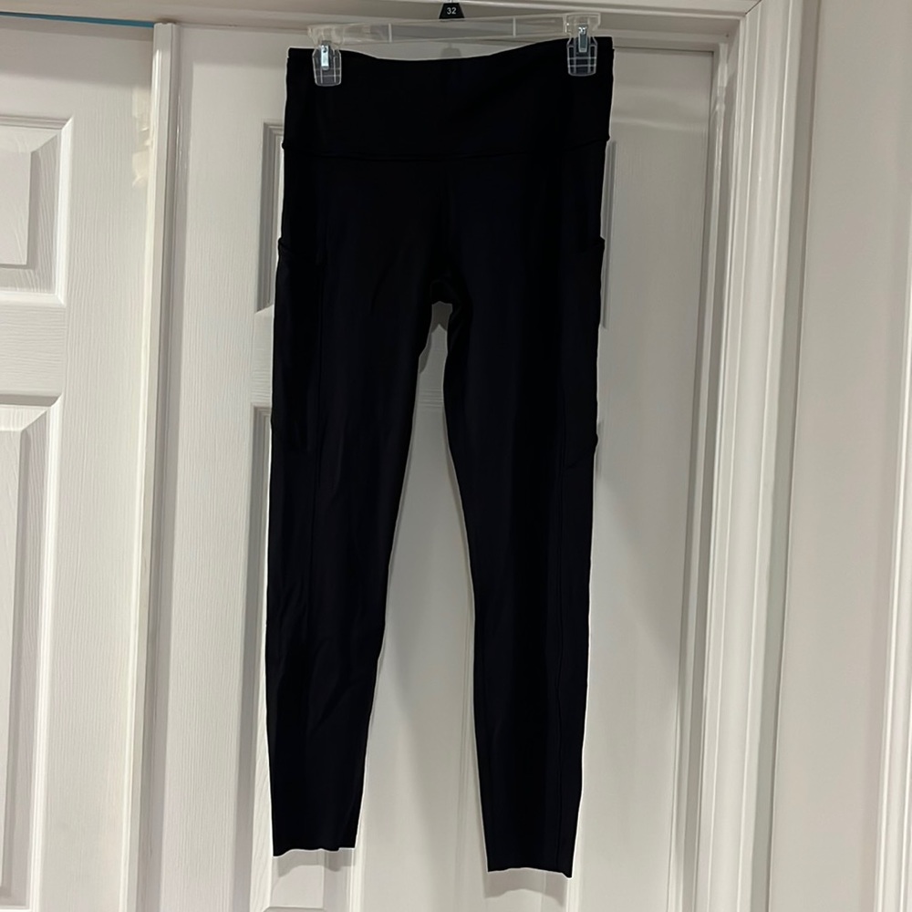 Lululemon Peloton Leggings
